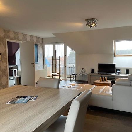 Cocagne Middelkerke Apartment Екстериор снимка