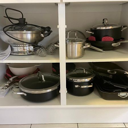Cocagne Middelkerke Apartment Екстериор снимка