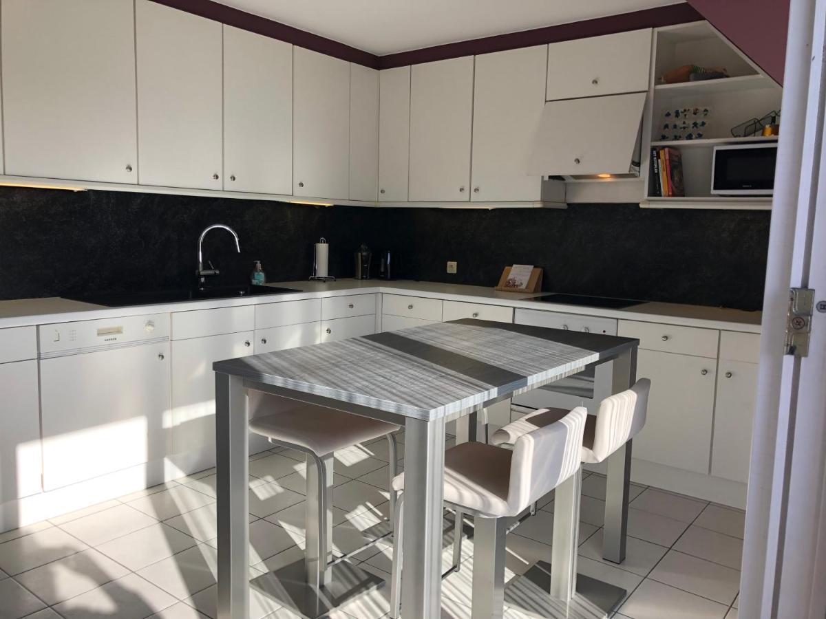 Cocagne Middelkerke Apartment Екстериор снимка
