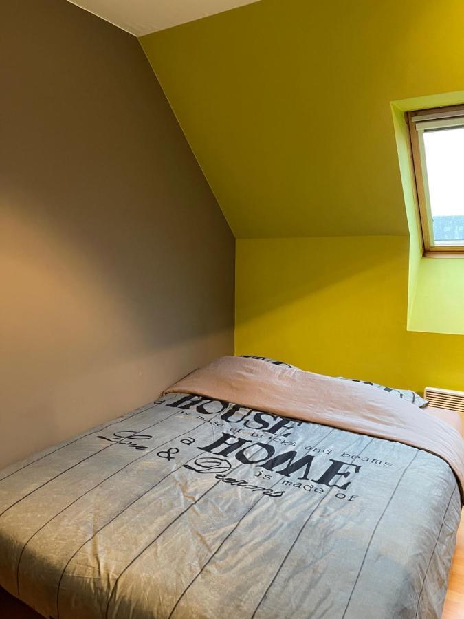 Cocagne Middelkerke Apartment Екстериор снимка