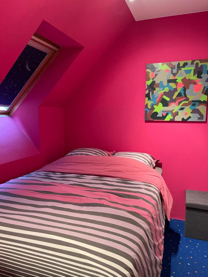 Cocagne Middelkerke Apartment Екстериор снимка