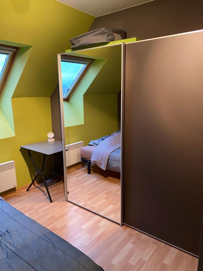 Cocagne Middelkerke Apartment Екстериор снимка