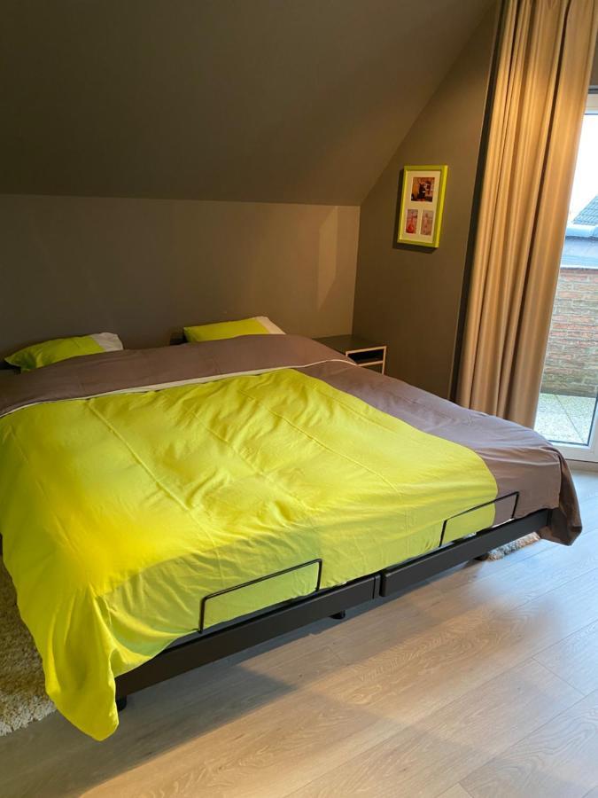 Cocagne Middelkerke Apartment Екстериор снимка